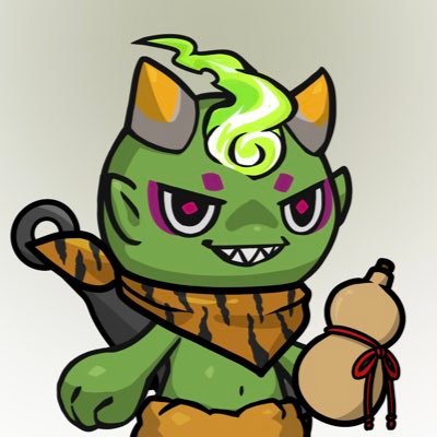 モリヤスのアイコン