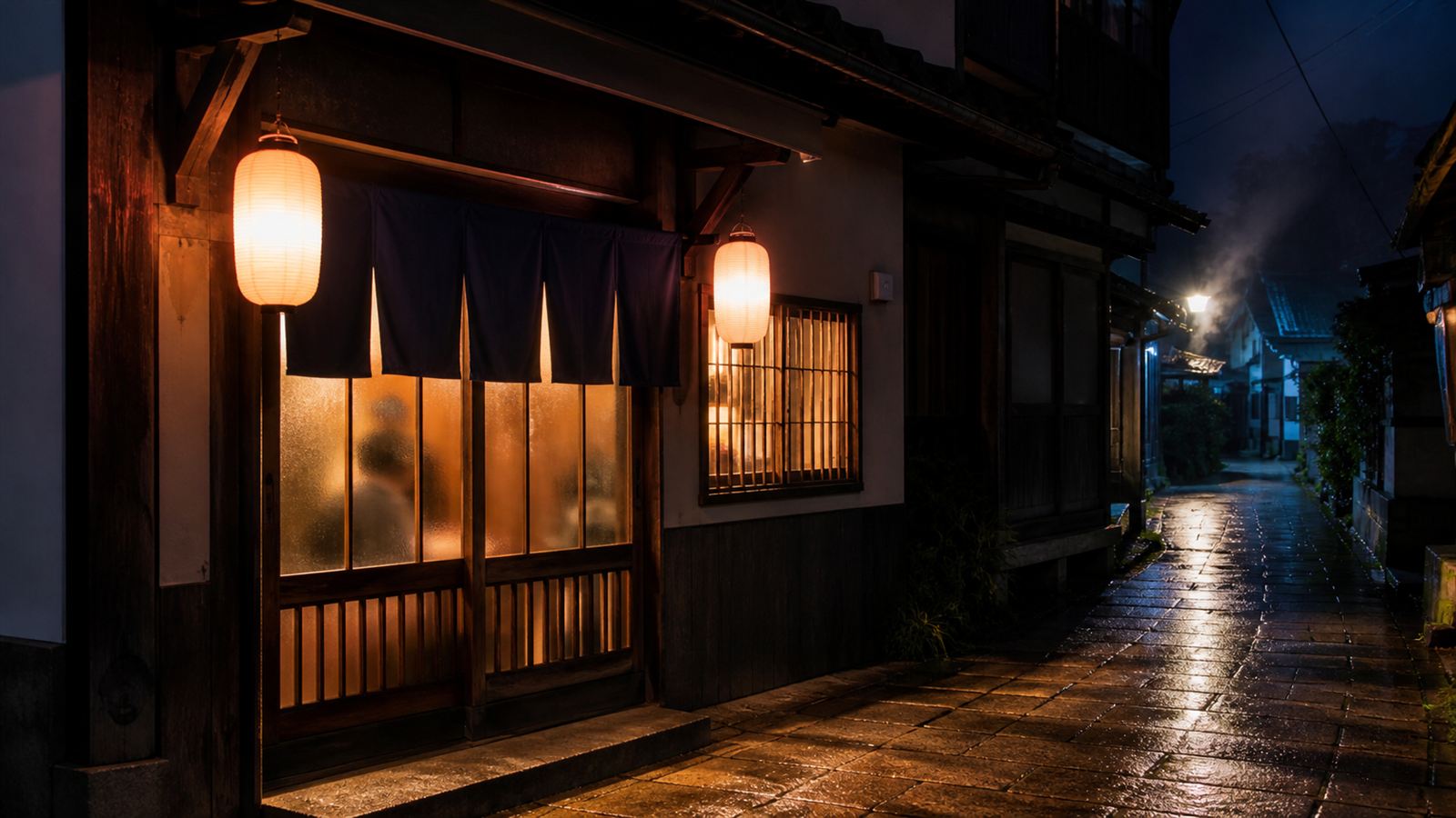 魚町酒場 とびうお のトップページ